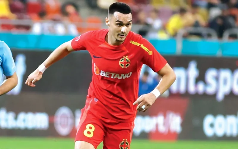 تحذير حاد.. مدرب بني ياس ينبه لاعب شوت الروماني قبل صفقة العين